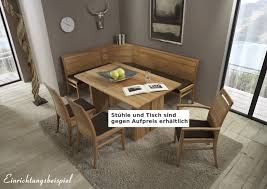 Eckbank furs esszimmer esszimmer gestalten esszimmer mobel esszimmer. Eckbank Bank Sitzbank Bankgruppe Esszimmer Kernbuche Massiv Geolt Lederbezug Lanatura
