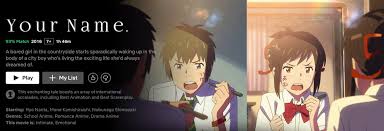 Amazon prime video has a fine collection of anime from vinland saga to pop team epic and more! The Best Anime Movies On Netflix Amazon Prime Hbo Max And Hulu Ccm