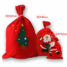 Indulge in the holiday spirit with fun & unique santa present sack at alibaba.com. Christmas Stockings Pop Up 3d Santa Sack Christmas Present Sack Santa Penguingift Bag Xmas Stocking Home Furniture Diy Tallergrafico Com Uy
