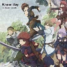 Stream Love for Music | Listen to Hai to Gensou no Grimgar / Grimgar of  Fantasy and ash playlist online for free on SoundCloud