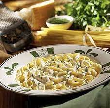 Olive Garden Fettucini Alfredo Copycat Recipe Recipes Fettuccine Recipes Restaurant Recipes