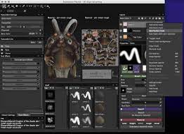 Substance Painter 2019 1 For Mac Free Download All Mac World Allmacworld Mac World