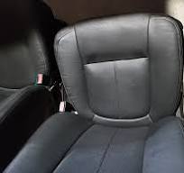 Ford Platinum Seat Set 2013-2016 Black Heated Cooled Leather ...