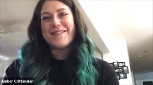 Amber Crittenden
