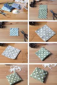 20 diy kits, puzzles, and games to help you pass time this winter. Schnelle Diy Handwarmer Aus Reis Selber Machen