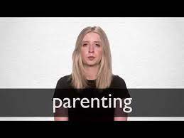 Early positive parenting interactions promote child development,. Traduccion En Espanol De Parenting Collins Diccionario Ingles Espanol