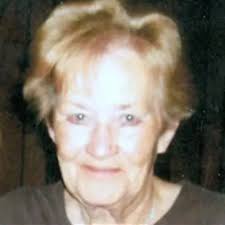 Obituary information for Sylvia Childers Nolley