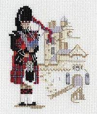 Scottish Cross Stitch Google Search Cross Stitch Celtic Cross Stitch Cross Stitch Borders