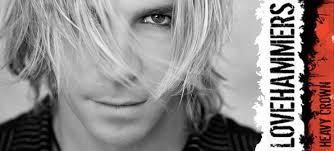 Marty Casey Talks Lovehammers Explosive New Album 'Heavy Crown'