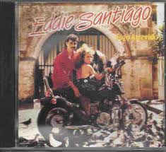 Was nominated for a grammy award. Eddie Santiago Sigo Atrevido Cd Discogs