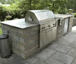 So build yourself an outdoor kitchen. 19 Brilliant Ways To Use Cinder Blocks At Home Roofing Hardware And Supply Company Salt Lake City Utah