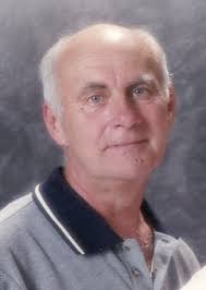 Obituary for Theodore "Ted" Handley