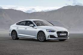 An a5 piece of paper will fit into a c5 envelope. Audi A5 Sportback G Tron Audi Mediacenter