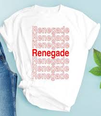 Birthday Party At Home Outfit Renegade T Shirt In 2020 Girls Birthday Party Party Trends Birthday Outfit
