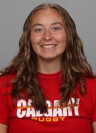 2023 Women's Rugby 7s Roster