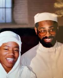 Congratulations to my parents