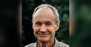 Kenneth D. "Ken" Bomgardner Obituary