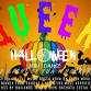 Queer Latin Dance Fright Night - Pura Vida Bar One Nimman, One Nimman Top Floor / 3rd Floor, 1/5 Event Image