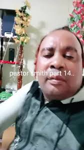 Pastor Smith Mantle Conference