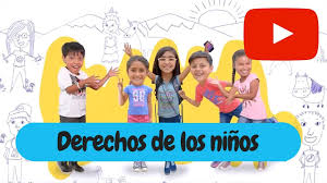 Los niños tienen derecho a la libertad de religión. Derechos De Los Ninos Investigamigos Youtube