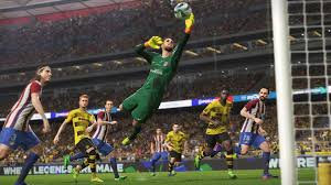 In this video i will show you the pes 2018 system requirements. Pro Evolution Soccer 2018 System Requirements Can I Run It Pcgamebenchmark