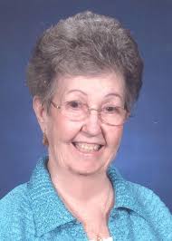 Katherine Henley Obituary