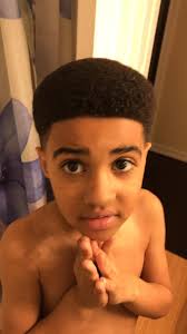 Reference photos included. Where do you take your boys for haircuts?