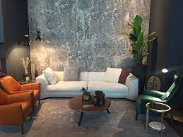 You could see this table next to cozy leather furniture in a quiet study or in a bustling family room. How To Decorate A Modern Coffee Table