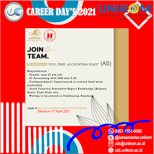 Dos ni roha adalah salah satu distributor farma independen terkemuka di indonesia yang didirikan pada tahun 1963 dengan kantor pusat di jakarta. Jobfair April 2021 Info Loker Pt Lotus Lingga Pratama Career Development Center Unikom