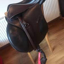 Free jump stirrups for sale. 500 Now With No Stirrups John Whitaker Showjumping Depop