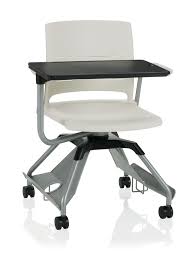 Ki Learn2 Strive Mobile Tablet Arm Chair Chair Armchair Guest Chair