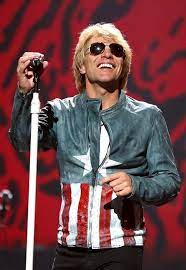 Account Suspended Jon Bon Jovi Bon Jovi Bon Jovi Concert