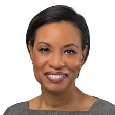 Tesia Williams's Instagram, Twitter & Facebook