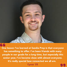 Sandia Preparatory School