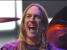 Jeff Carey at Static Age Records 12/11/18.