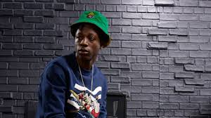 Joey bada$$ is a critically acclaimed young rapper. Mr Robot Casts Joey Bada As A Friend Of Elliot S For Season 2 Omega Level
