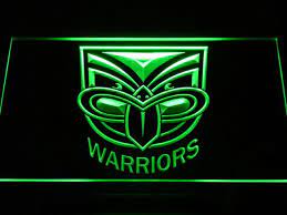 Follow us for regular updates on awesome new wallpapers! New Zealand Warriors Led Neon Sign Safespecial