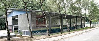 Banken in simmern/hunsrück 13 aktuelle adressen mit bewertungen und öffnungszeiten jetzt bei lokalwissen anzeigen! Freilufthalle Im Sportpark Simmern Hunsruck Mcarena