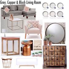 See more ideas about furniture makeover, diy furniture, painted furniture. Blush Grey Copper Bedroom Accessories Copper Blush Gray Copper Living Room Blush Living Room Copper And Grey Bedroom 72 Best Blush Grey Copper Bedroom Images Bedroom Green Bedroom Ideas Copper Bedroom