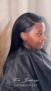 Witfield Boksburg Salon