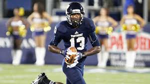 E J Hilliard 2014 Football Fiu Athletics