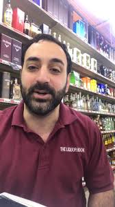 Website launch! Www.theliquorbook.com