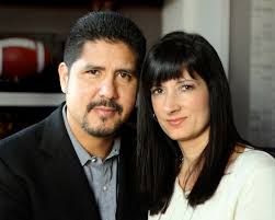 Anthony and Alexia Calvillo