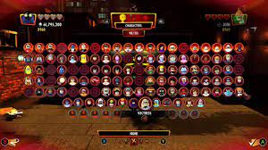 Stratogale, syndrome, thunderhead, tradewind, screech, splashdown, etc. Lego The Incredibles Screech Is On The Run To Defeat Bomb Voyage Part 1 Youtube