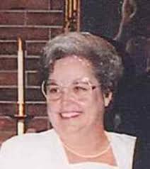 Obituary information for Janet Gloff