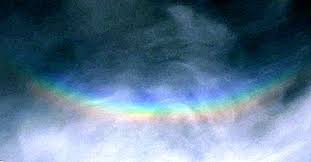 De mes souvenirs d'enfance, je retiendrai uniquement le trésor que je n'ai jamais pu trouver. Pourquoi Y A T Il Des Arcs En Ciel A L Envers 2021