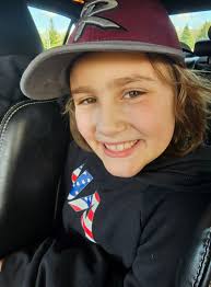 Meet Bryce Smith! Sophomore Bryce has played baseball for 12 years and  joined Voyager baseball last year as a Freshman. He also plays for a travel  team called the Dirtbags. Q: What