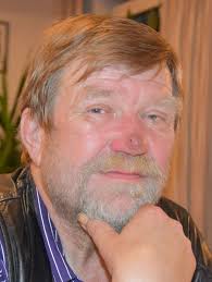 Nachruf auf Peter Klement