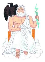 Il est le frère de hadès, de poséidon, de déméter, de hestia et de héra qui est également sa femme. Qu Est Ce Que La Mythologie Grecque Klara 10 Ans Images Doc