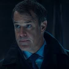 'WandaVision' Star Josh Stamberg Would Be Surprised If Hayward Doesn't Show  Up Again (Exclusive)